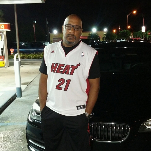 Meet your Posher, Dalton - Picture 1 of 1